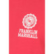 Franklin Marshall Ανδρική κοντομάνικη μπλούζα